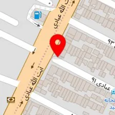 محضر ازدواج ۲۰ مشهد