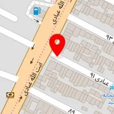 دفتر ازدواج 20 مشهد