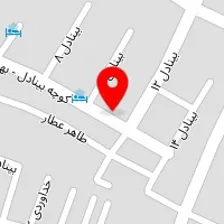 دفترخانه ازدواج آقای موسوی فرح بخش