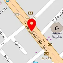 محضر ازدواج ۳۲ مشهد