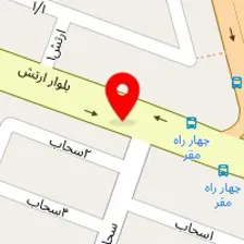 دفتر ازدواج ۲۱۶ و طلاق ۶۰ شیراز