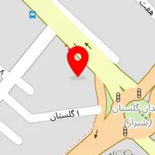 دفتر ازدواج ۵۰ شیراز