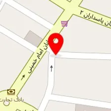 ثبت شرکت نقده(موسسه فانوس قلم اولدوز)