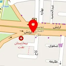 دفتر ازدواج ۹۶ محسن بهشتی