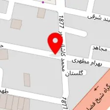 کابینت دکو مود