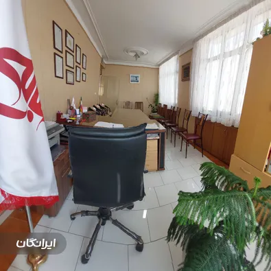 آموزشگاه خیاطی مبارکه