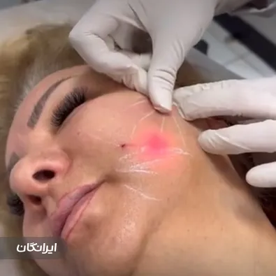 دکتر نادر اربابی