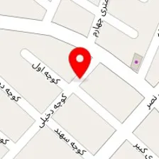 سالن زیبایی نسیم