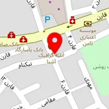 آدرس دفتر مسکن روز