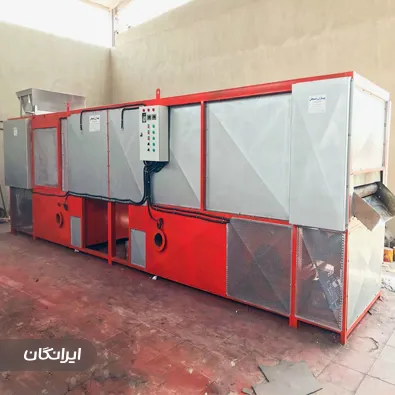 ماشین سازی بهسازان رفسنجان