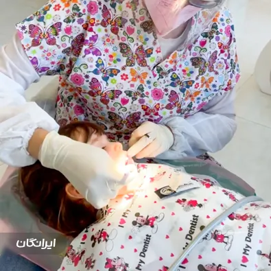 دکتر فدرا یوسف پور