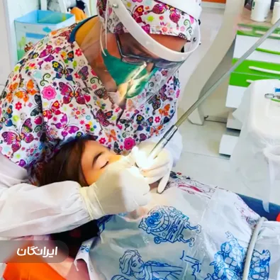 دکتر فدرا یوسف پور