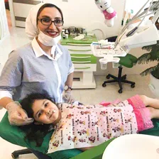 دکتر فدرا یوسف پور