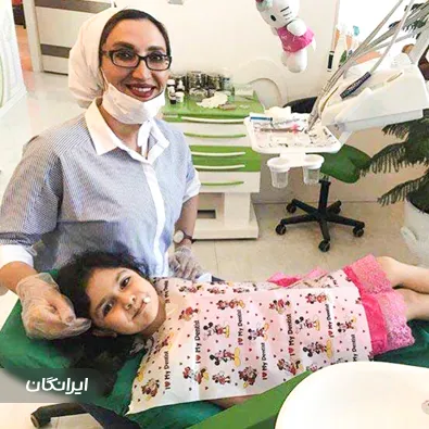 دکتر فدرا یوسف پور