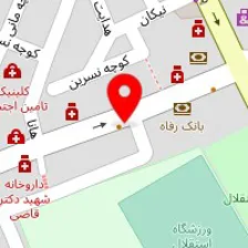 دکتر مهدی نوری