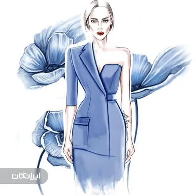 آموزشگاه طراحی و دوخت یاس رازقی