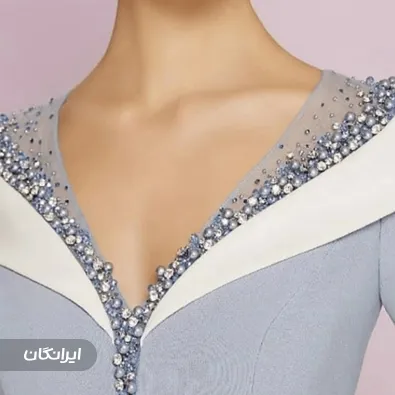 آموزشگاه طراحی و دوخت یاس رازقی