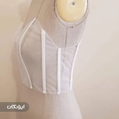 آموزشگاه طراحی و دوخت یاس رازقی