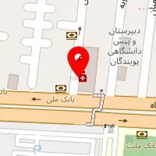 دکتر مریم تمیمی