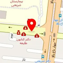 دکتر مریم معتمدی