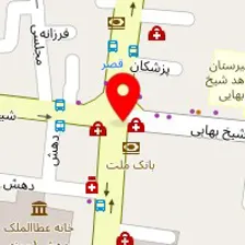 دکتر الهام فردین پور