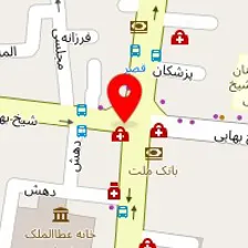 دکتر لیلا مقاره