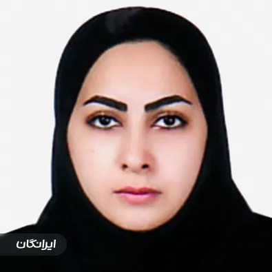 وکیل الهه رسولیان