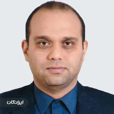 وکیل بهروز رشیدی