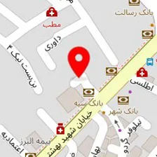 دکتر علیرضا فرهادپور