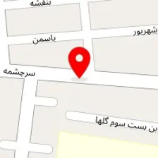 سالن خدمات ابرو چهره