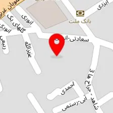 درب و پنجره سازی آسایش