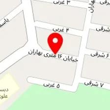 سالن خدمات ابرو ویلاشهر