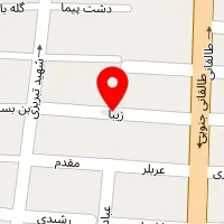 سالن خدمات ابرو هستی