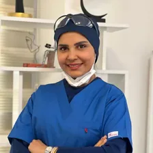 دکتر فرنوش رزم آرا