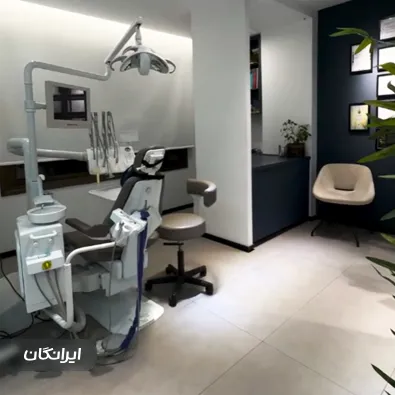 دکتر فرنوش رزم آرا