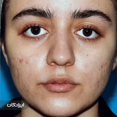 دکتر روزبه پهلوان