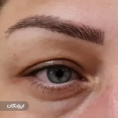 دکتر نجمه زندی پور