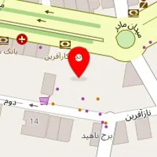 دکتر امان اله قاسم زاده