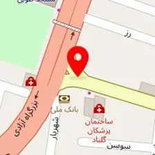 رادیوگرافی دکتر علوی