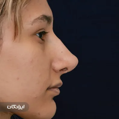 دکتر ایمان محمدی