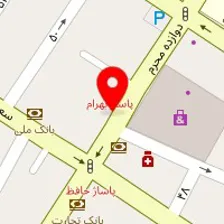 دکتر نسترن دنیادیده