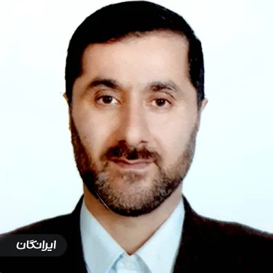 وکیل علی میرابراهیمی