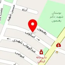 دکتر حسن جمشیدنژاد