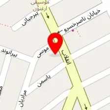 دندانپزشکی راژمان