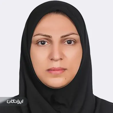وکیل مریم جمالدوست
