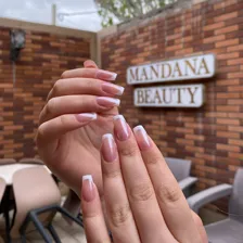 نیل آرتیست ماندانا انصاری