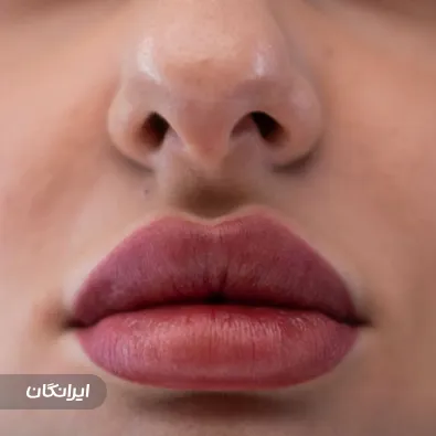 سالن آرایش دائم الهام مختاری