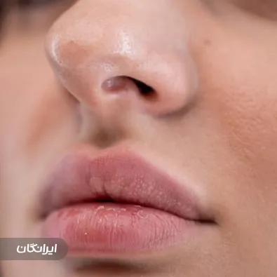 سالن آرایش دائم الهام مختاری