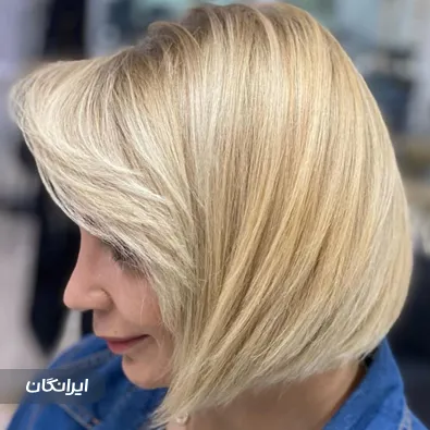 سالن زیبایی الهام انوری