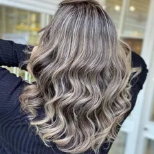 سالن زیبایی الهام انوری